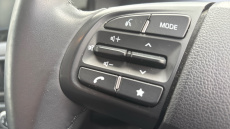 Hyundai i10 1.0 Advance 5dr Petrol Hatchback